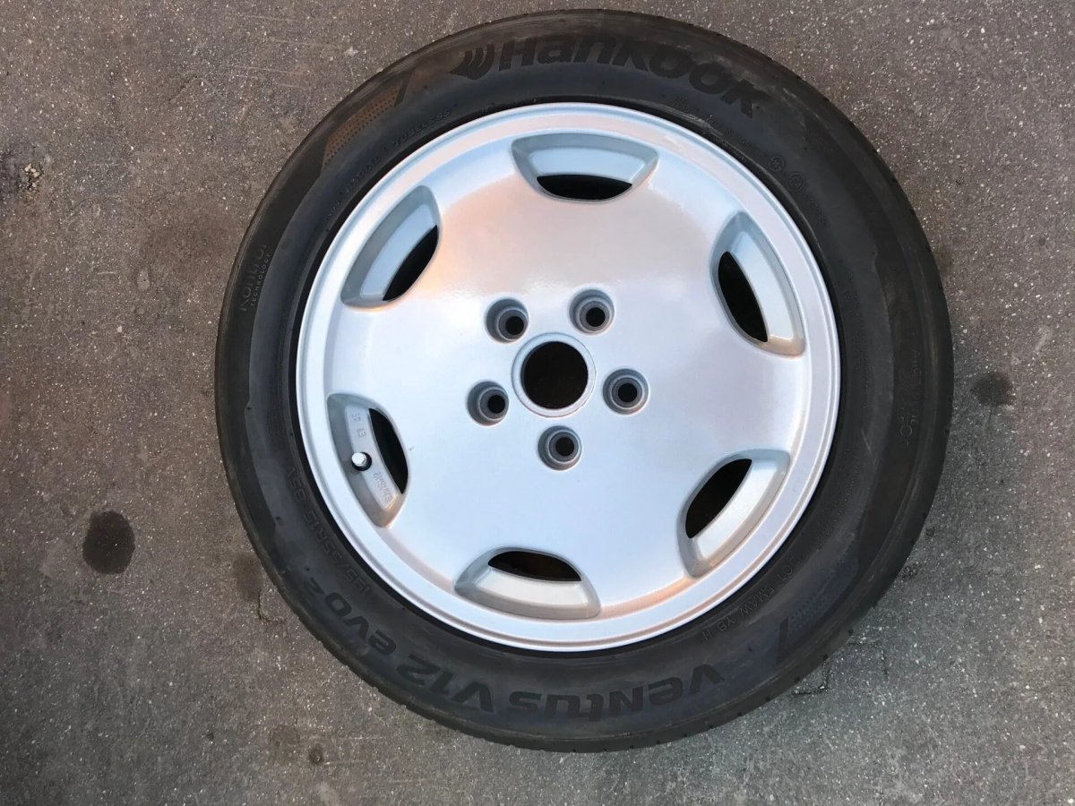 Диски Ауди 100