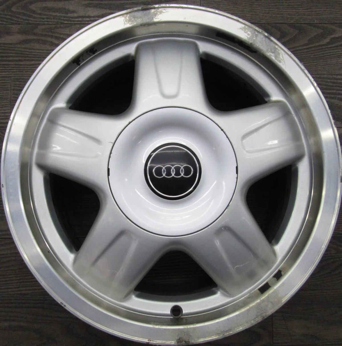 Диски 4х108 r14 Ауди