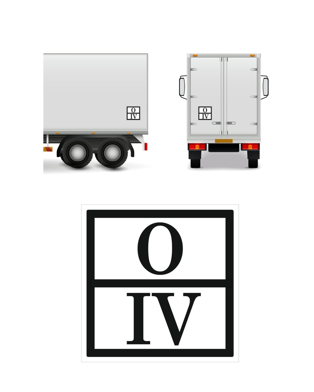 Знак перевозки опасных отходов