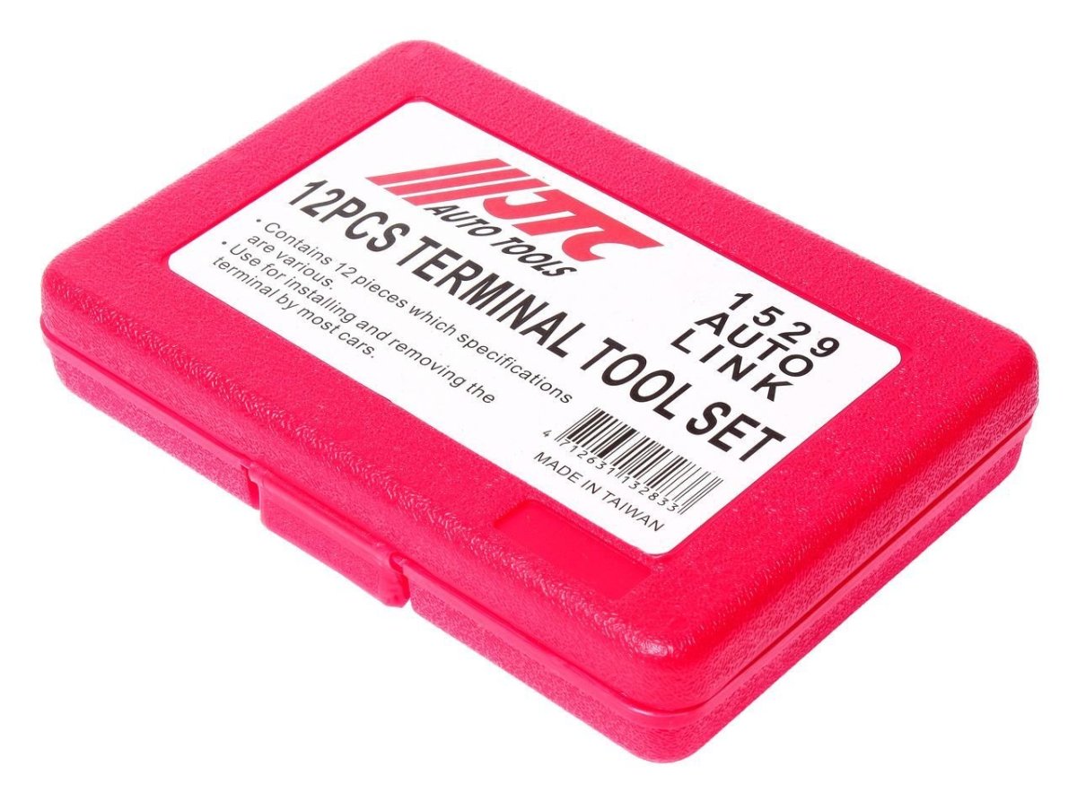 Набор для разборки разъемов JTC