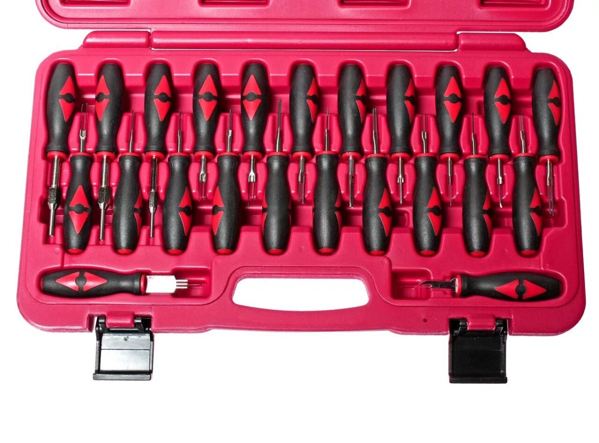 Набор инструментов JTC JTC-4688