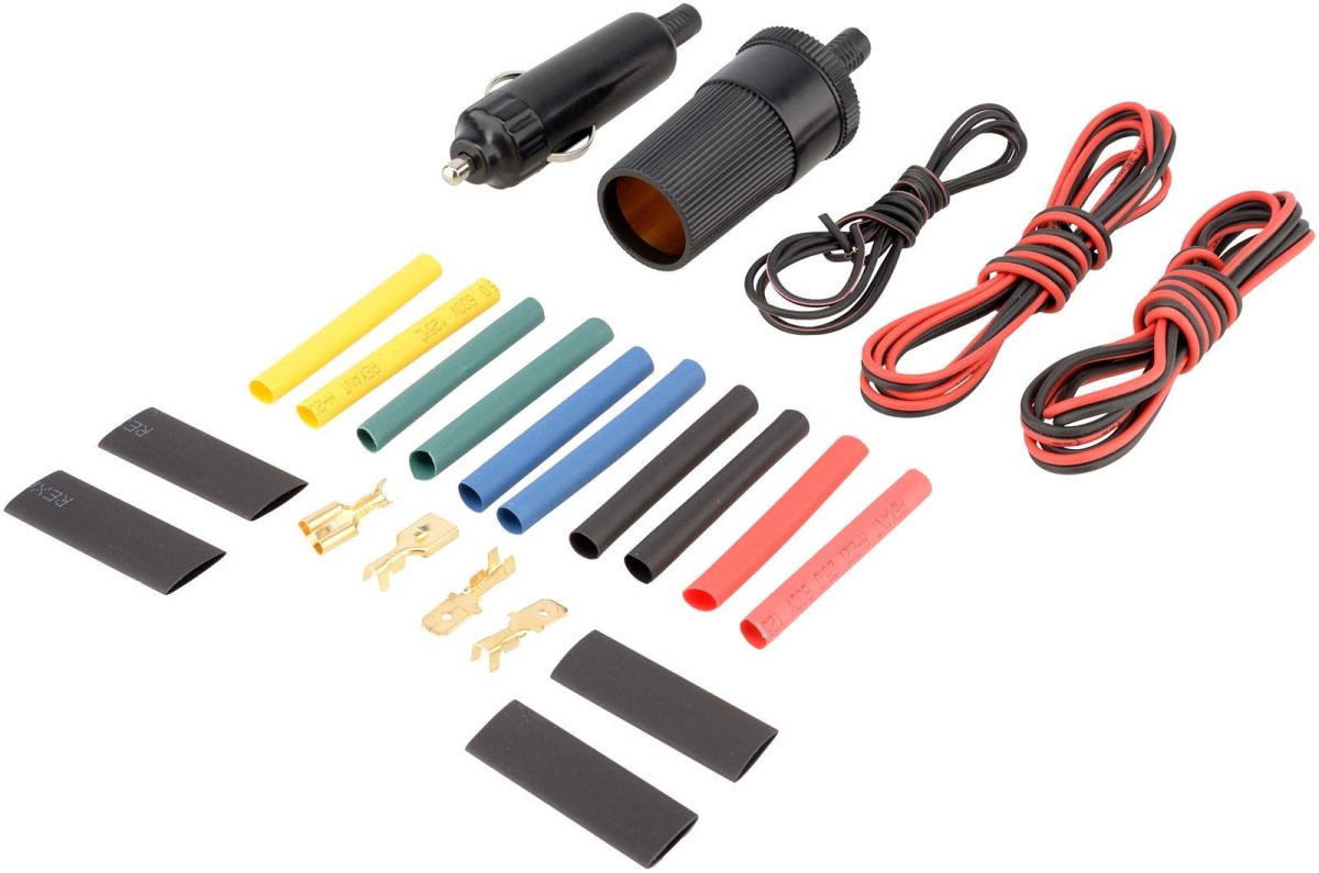 Джет набор монтажный № 1012571