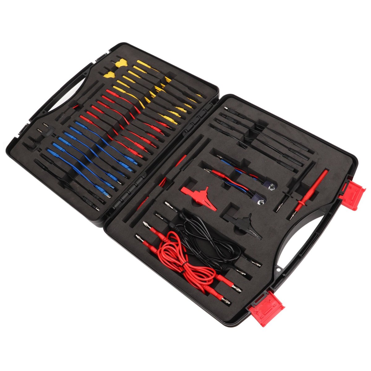 JTC набор щупов для мультимеметра