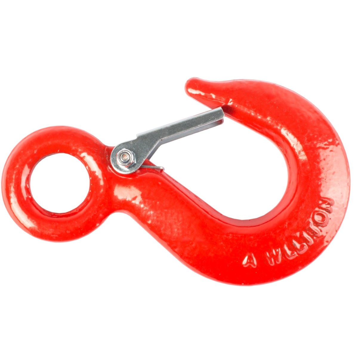 Крюк чалочный Tor 320а 4,5 т