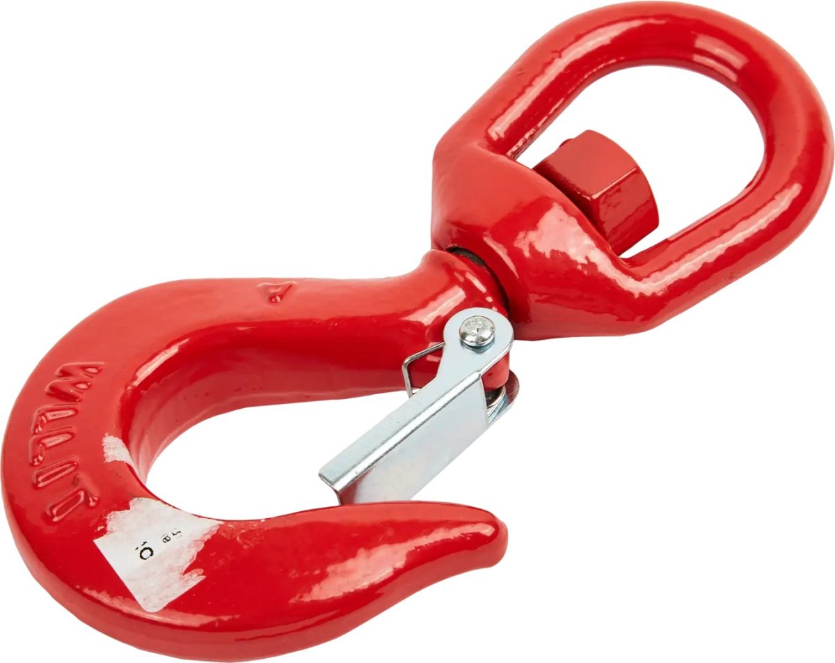 Крюк грузовой