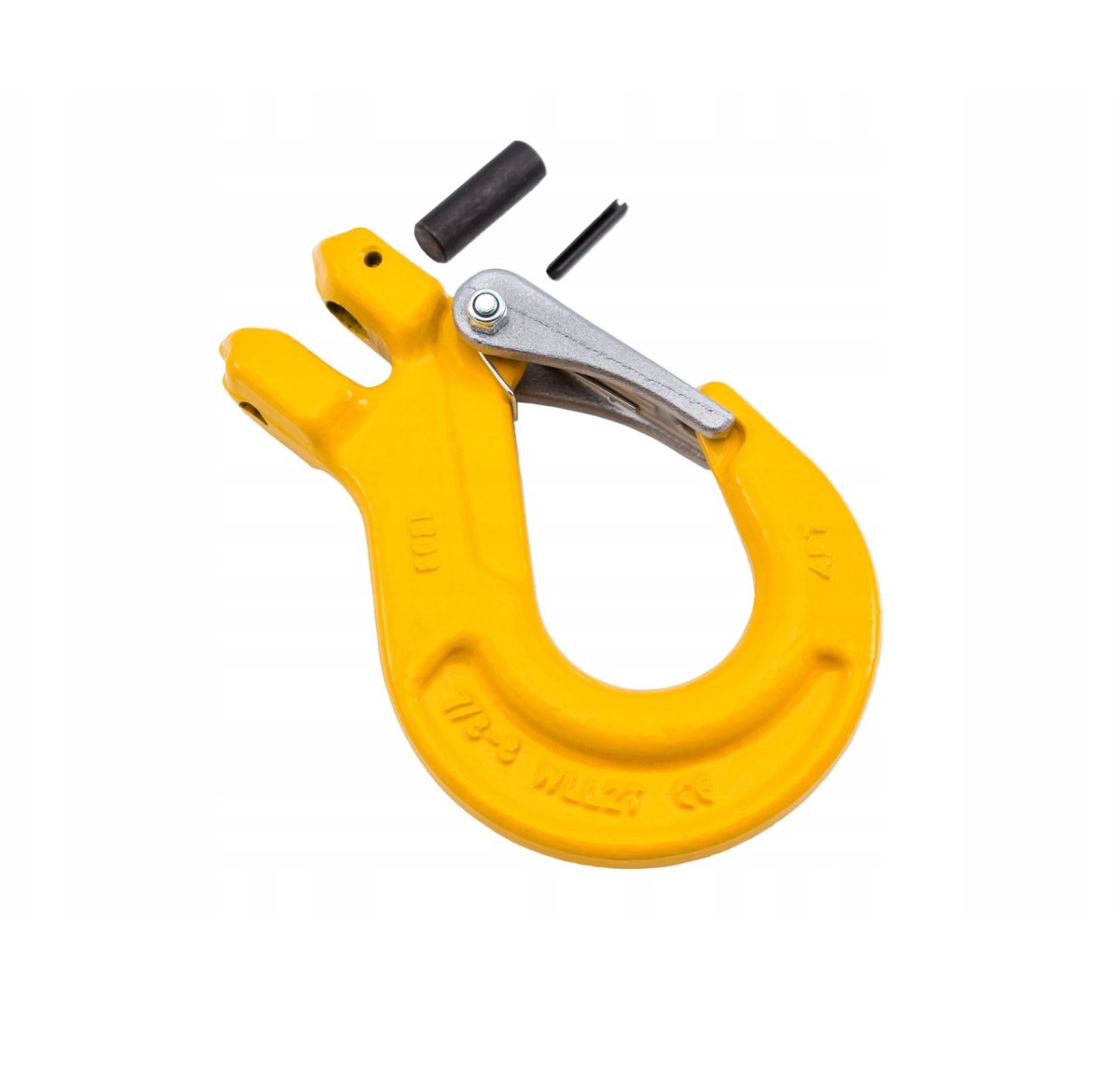 Крюки класса т8 с вилочным соединением Salkh