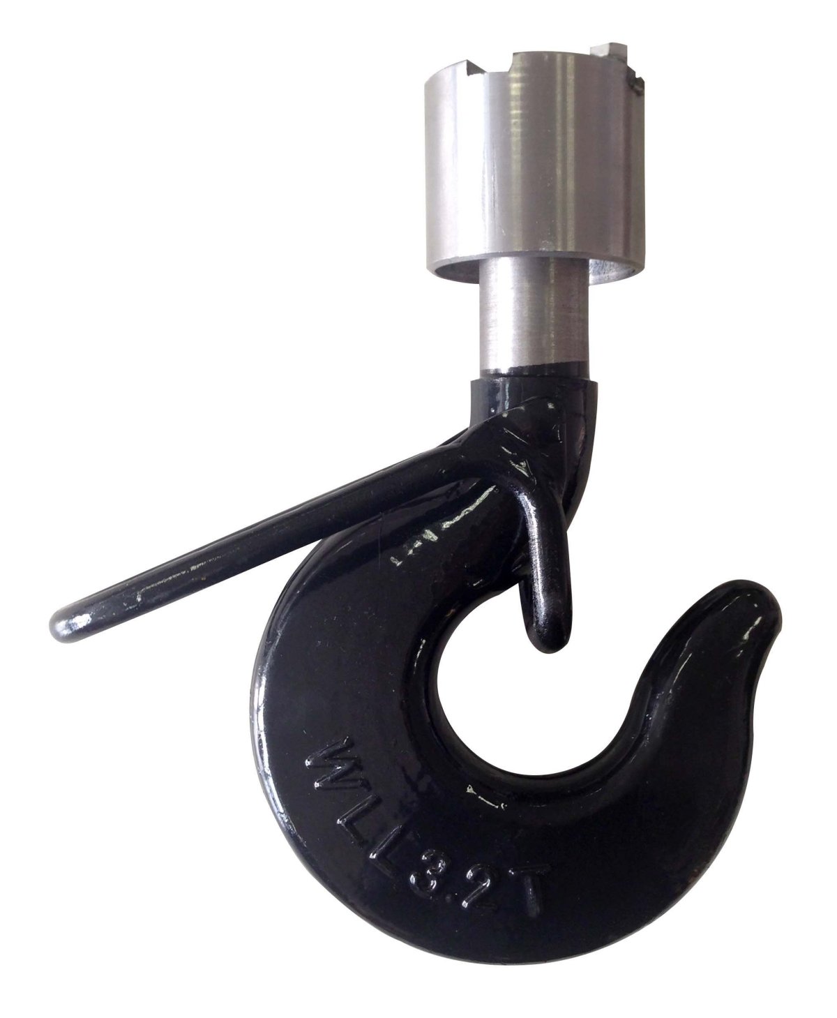 Крюк поворотный 322а 2т MAGNUSPROFI, шт