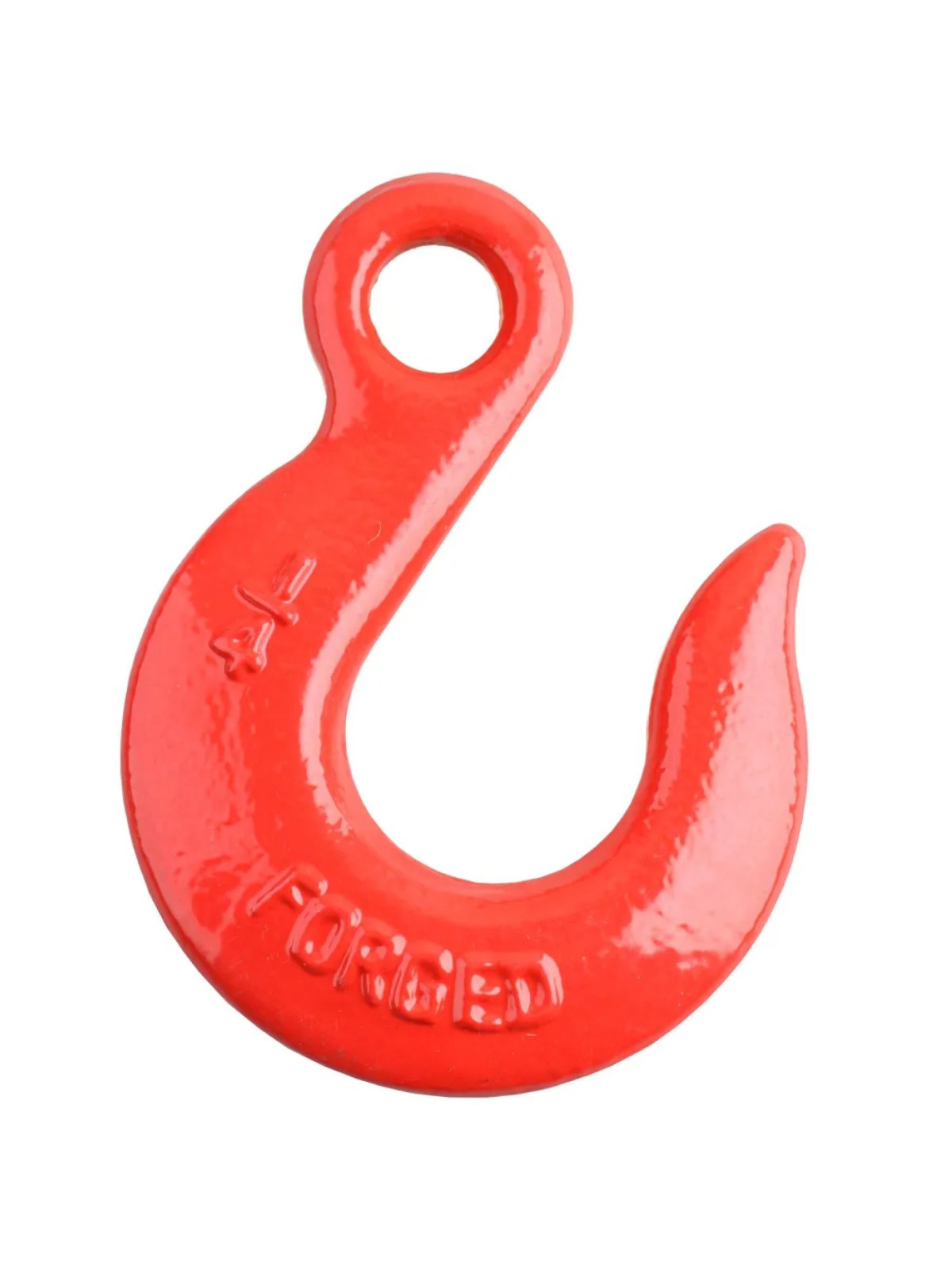 Груз на крюке