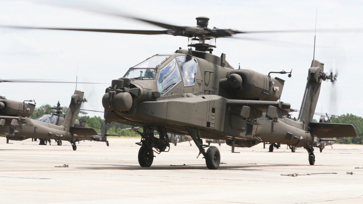 Ah-64e