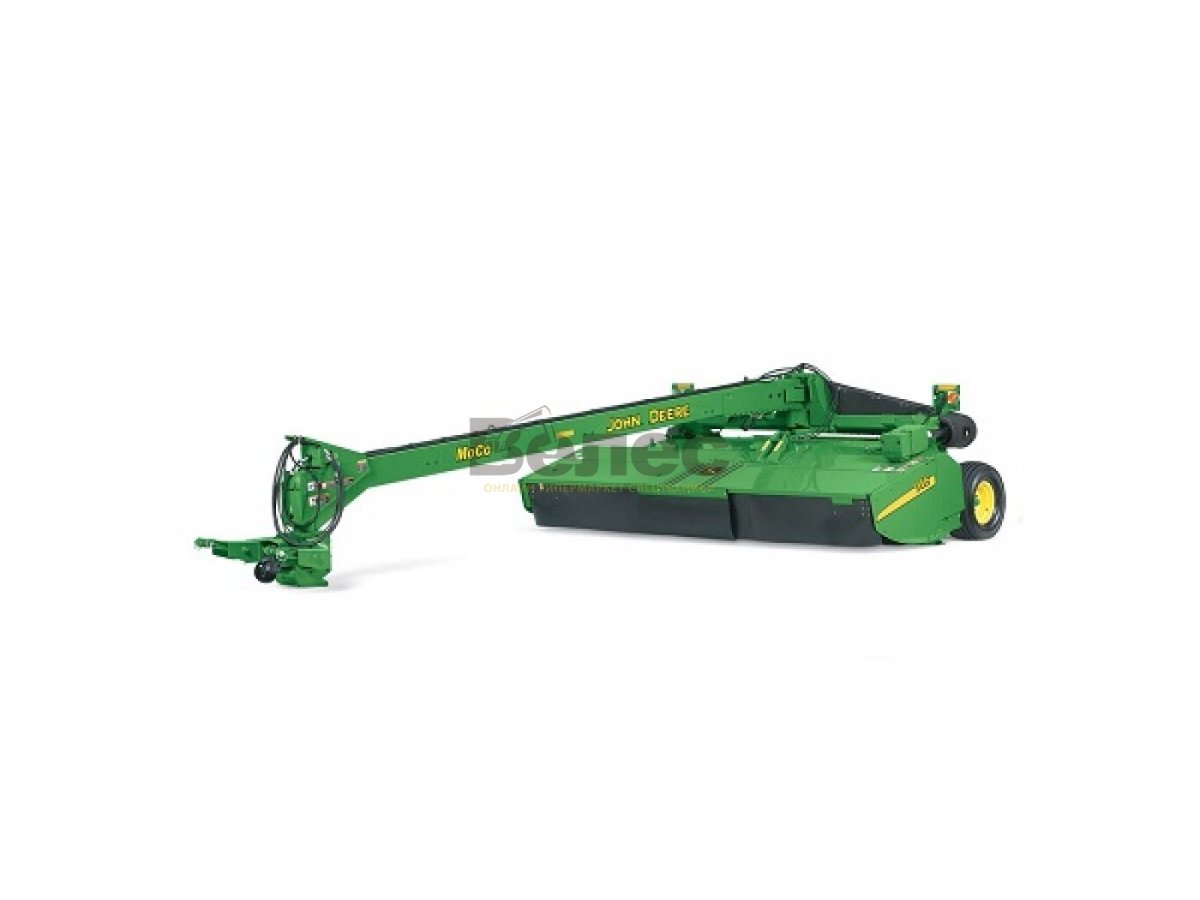 Косилка плющилка КП 500