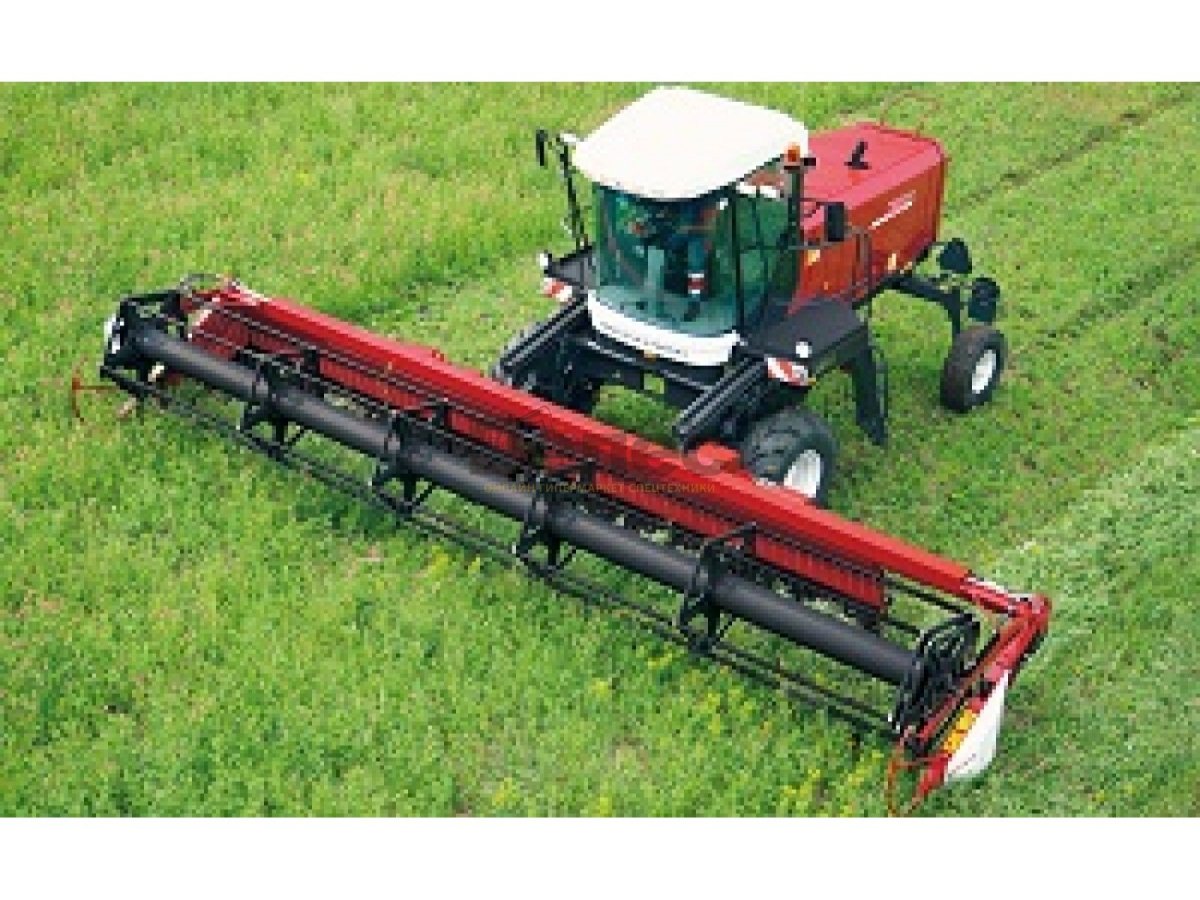 КСУ 1 Ростсельмаш