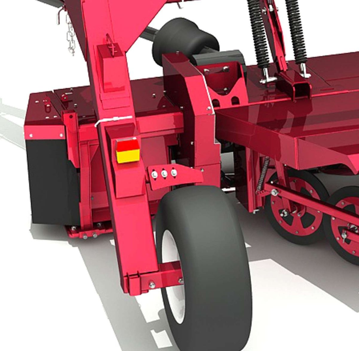 Ремень косилки Беркут 230