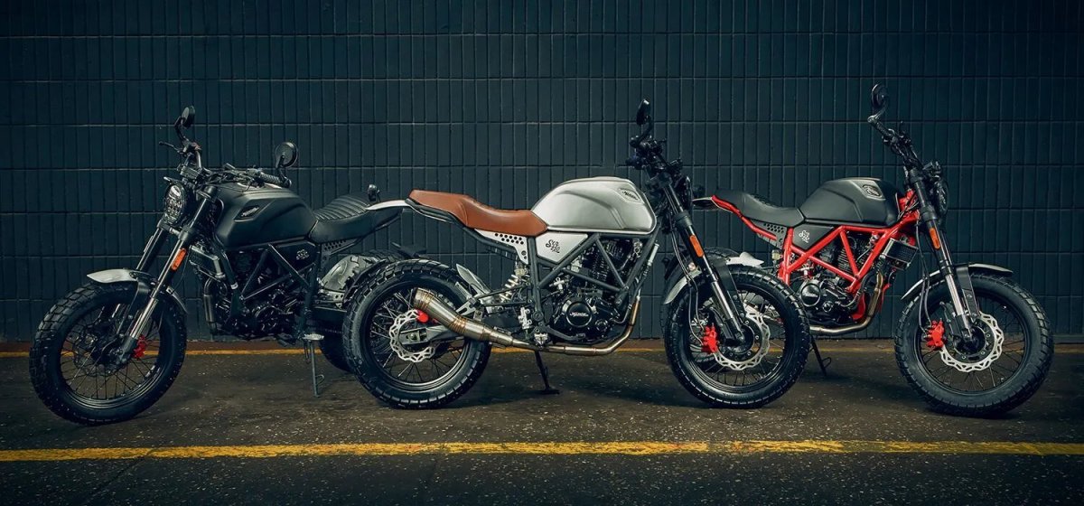 Minsk 250 SCR обои