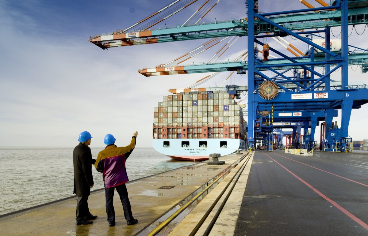 Фрейт Форвардинг