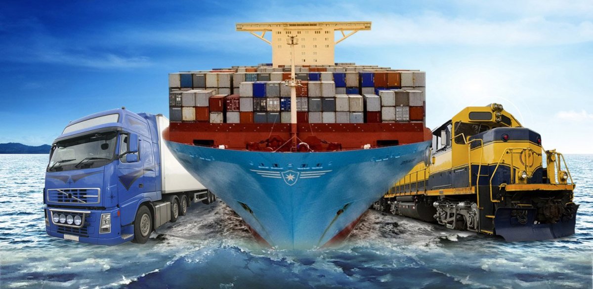 Транспортировка грузов