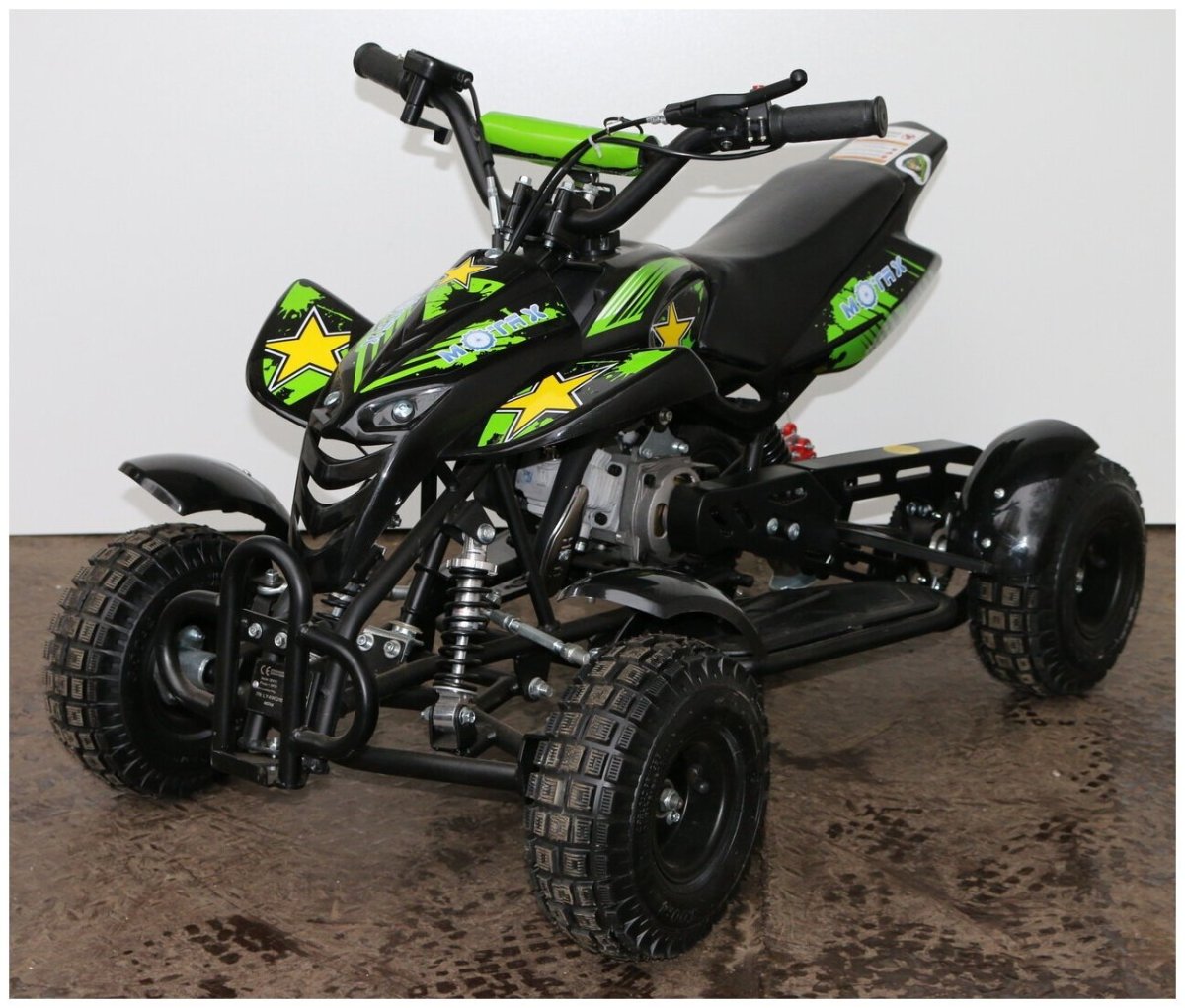 Atv MOTAX h4 Mini
