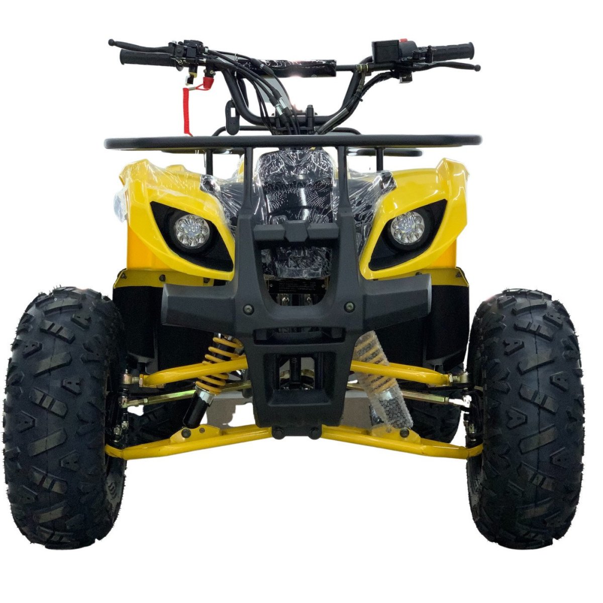 Квадроцикл АТВ Классик 8