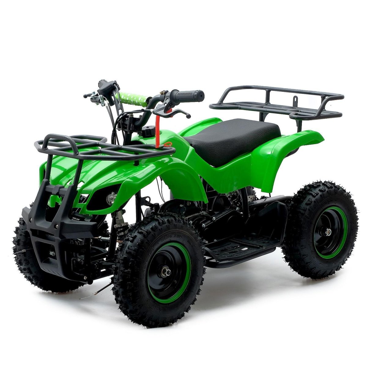 Atv g6.40
