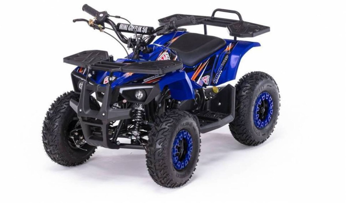 MOTAX Grizlik х16 New e1000