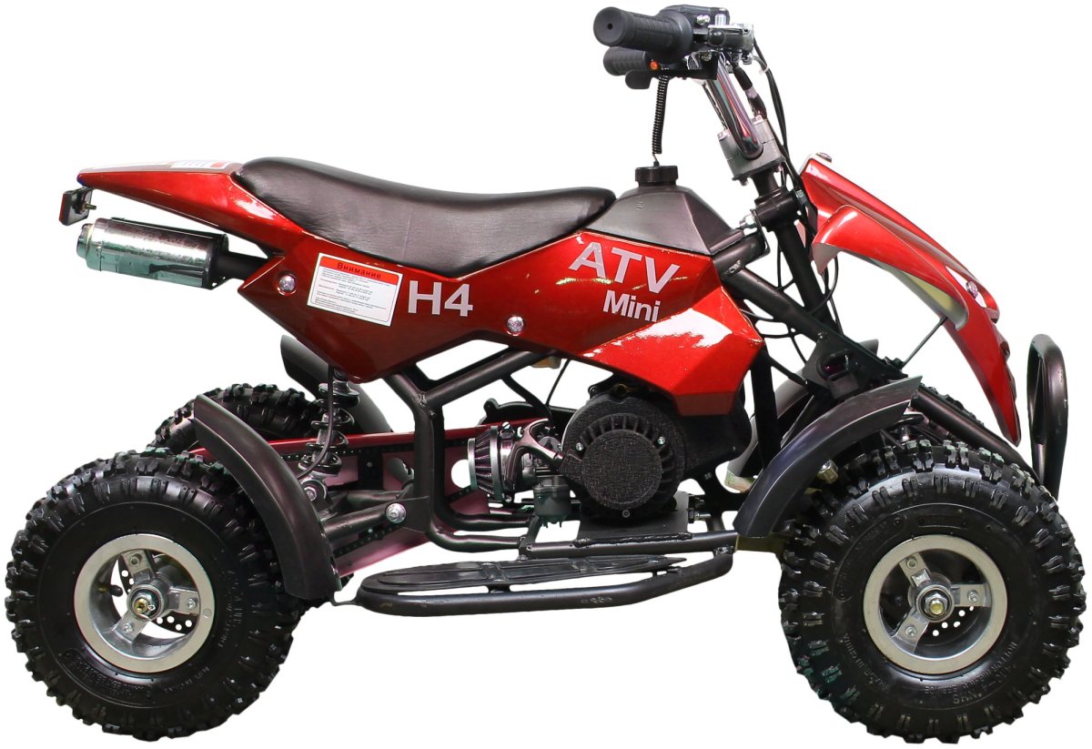 Avantis atv h4 Mini