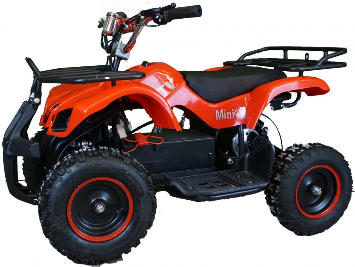 Детский электрический квадроцикл 800w