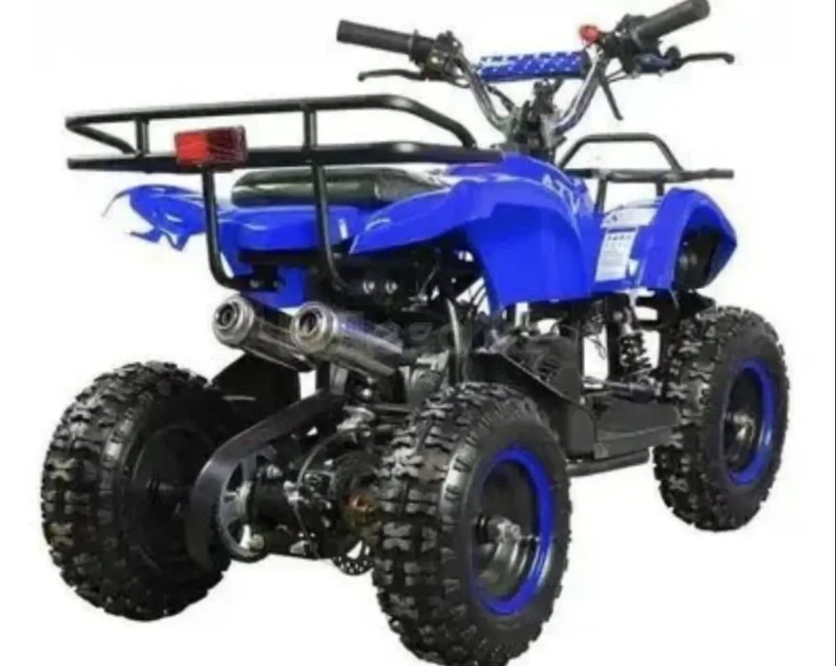 Детский квадроцикл Avantis atv Classic Mini