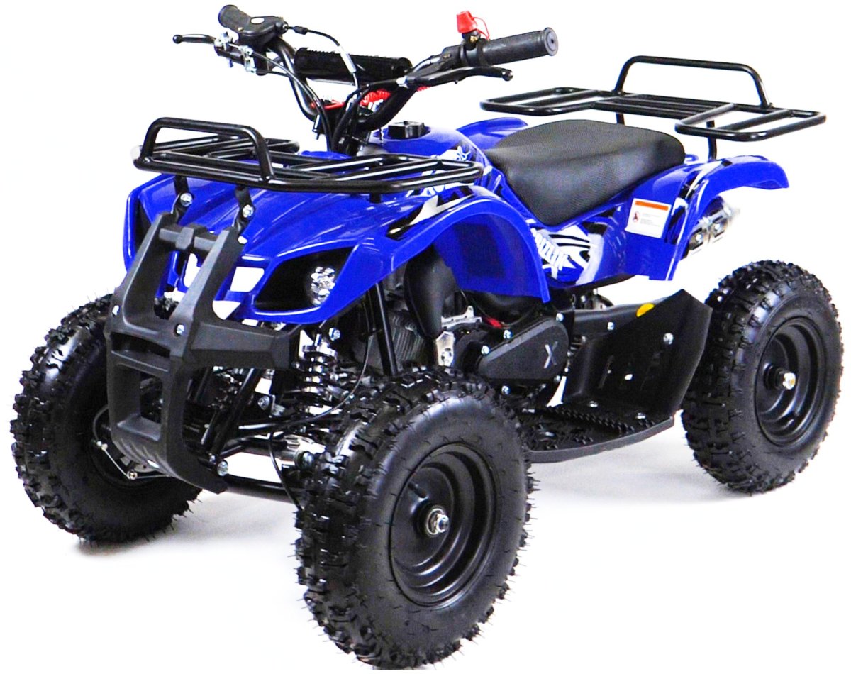 Квадроцикл MOTAX atv Grizlik 125