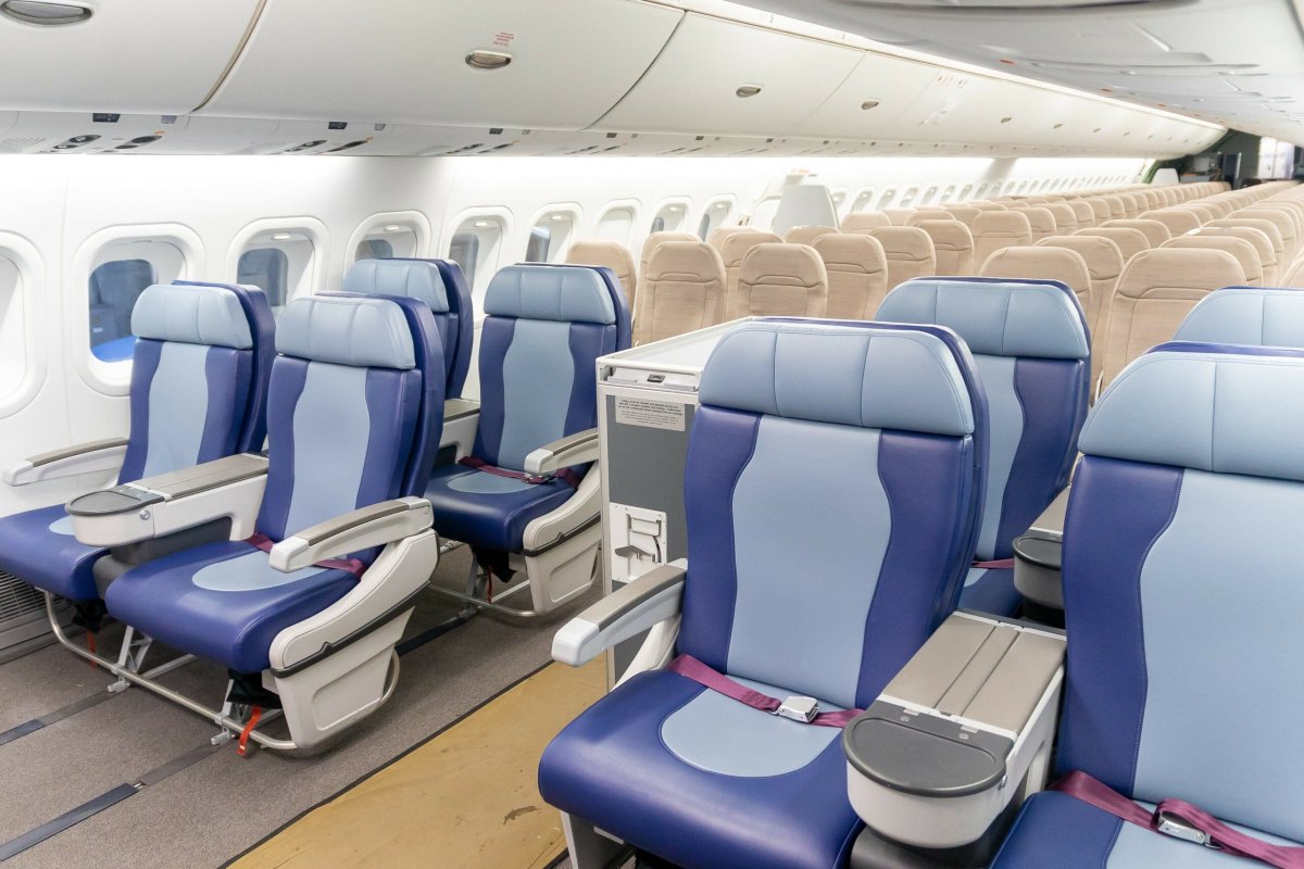 МС-21 Аэрофлот