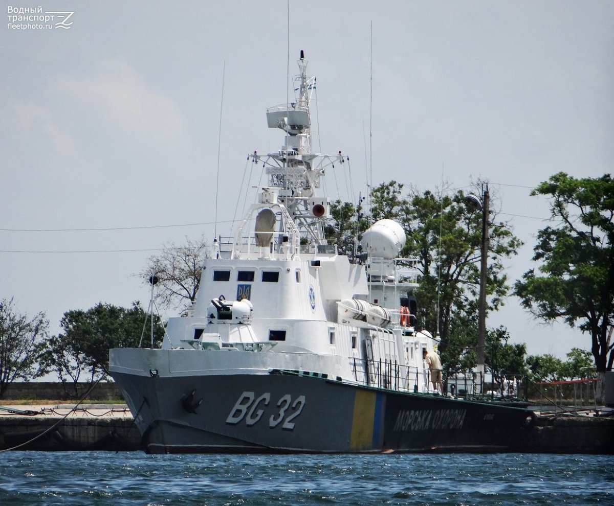 205п Тарантул