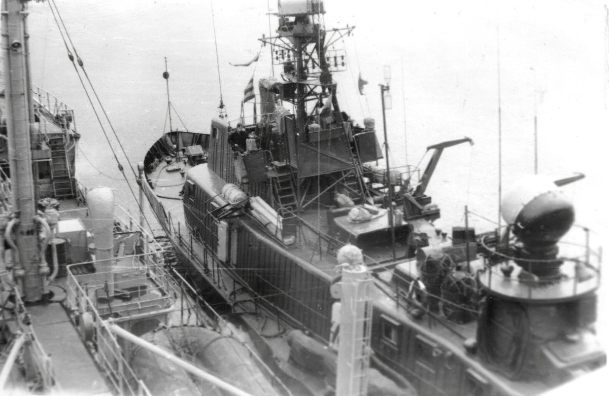 ПСКР 1595 Денисов