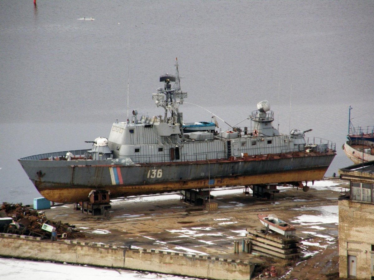 Высоцк вч2241 ПСКР 724