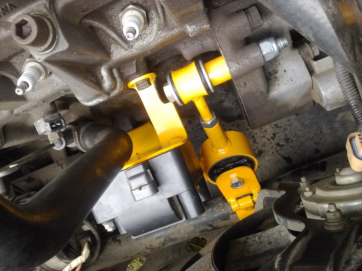 Доп Опра двигателя ВАЗ 2110