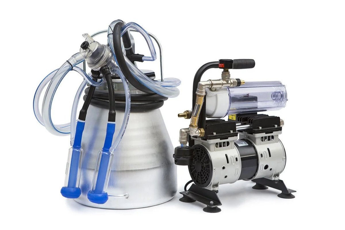 МДУ 6 доильный аппарат