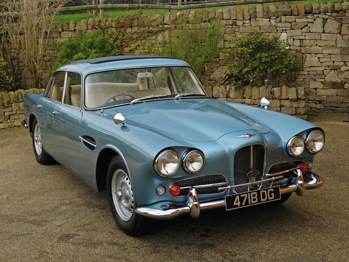 Lagonda автомобиль 1930