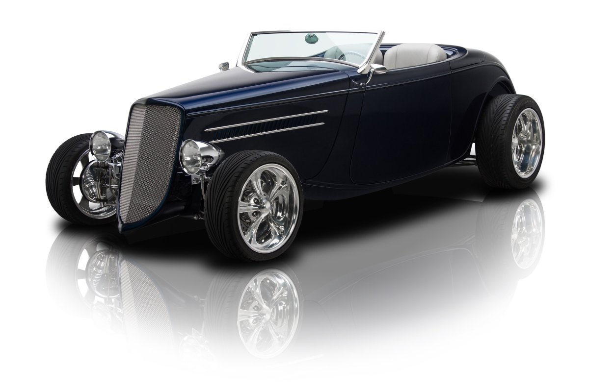 Austin Roadster 1932