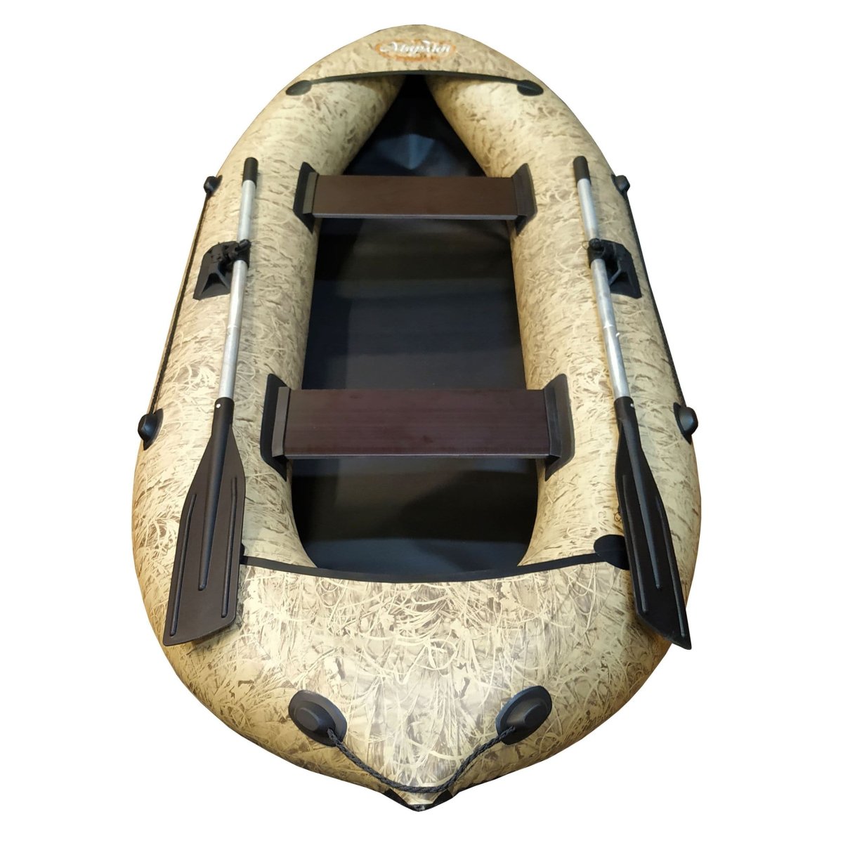 Лодка Марлин