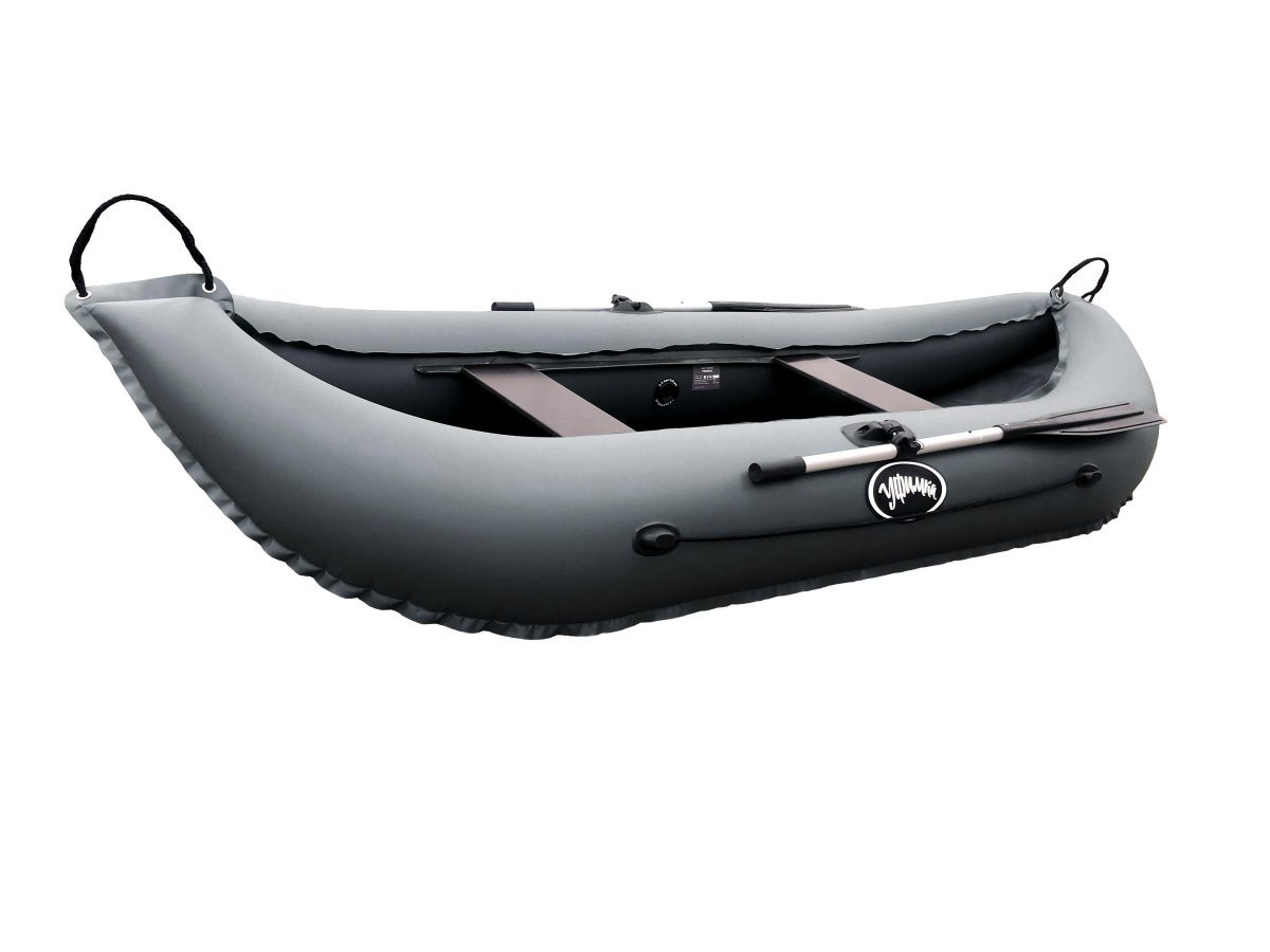 Лодка ПВХ мурена 300