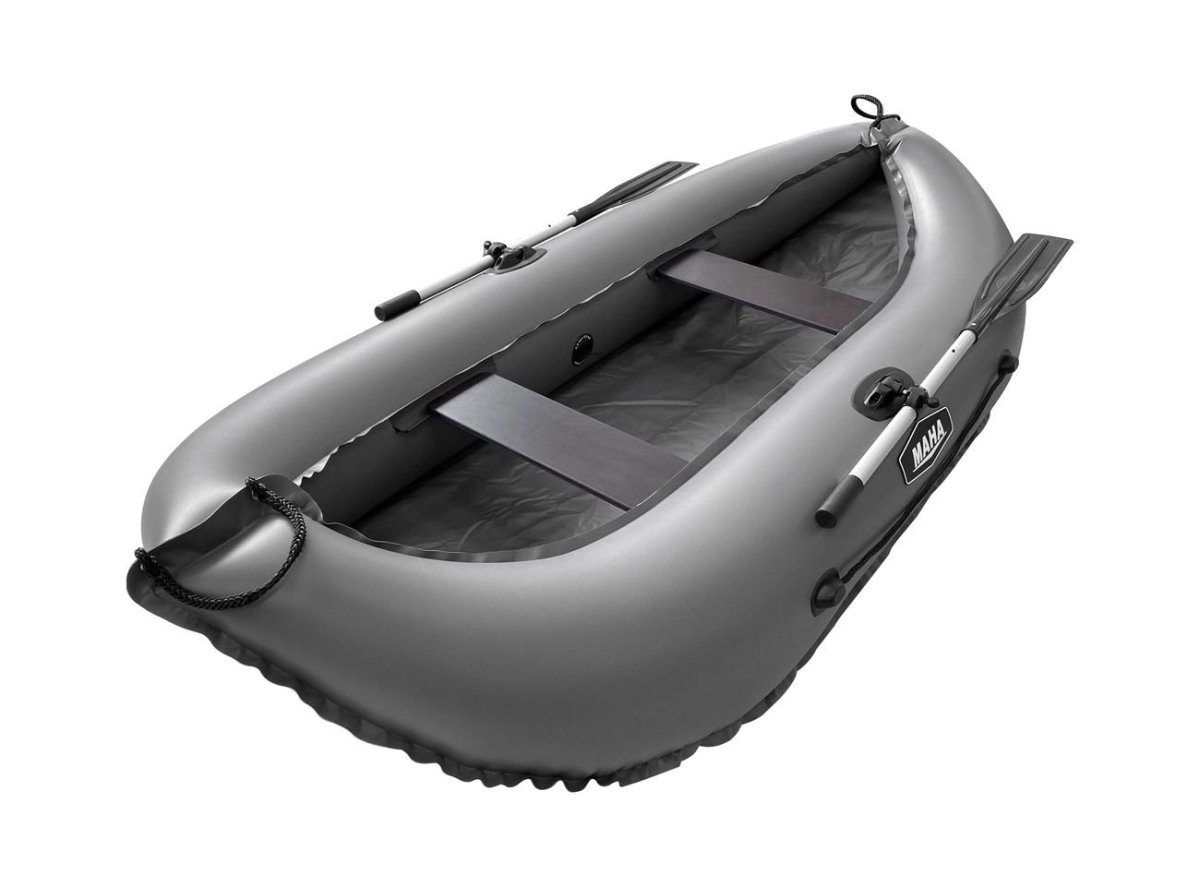 Лодка ПВХ SIBRIVER Мана-260