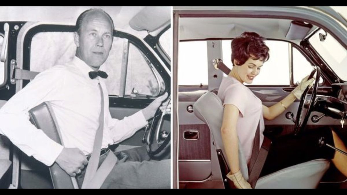 Нильс Болин 1959