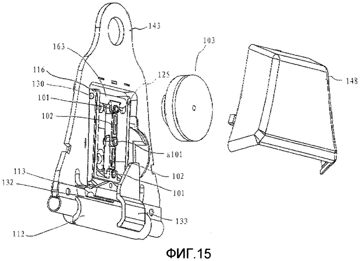 Схема ремня безопасности автомобиля