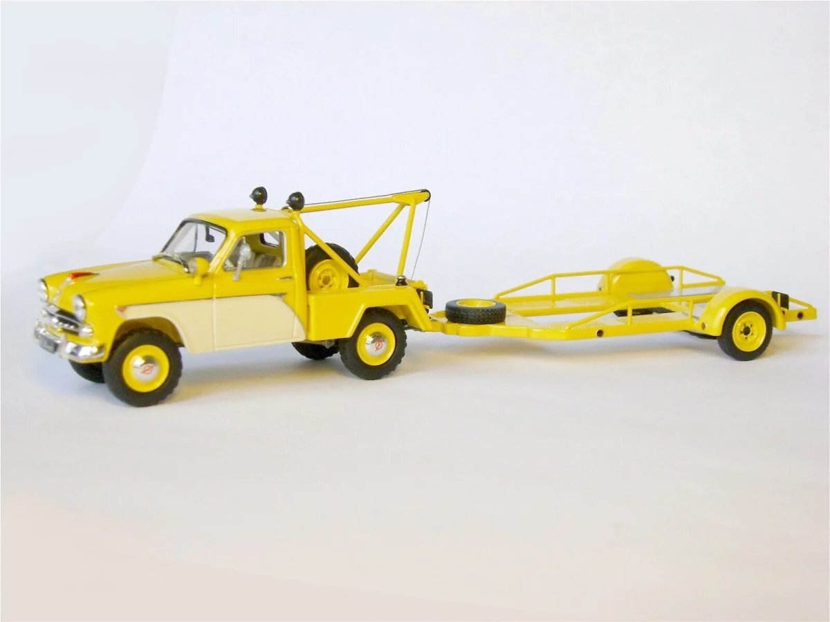 АЗЛК 2140 эвакуатор