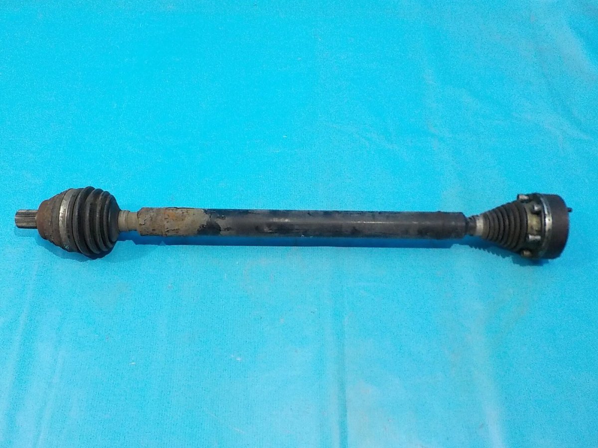 Привод левый Джетта 5 1.6