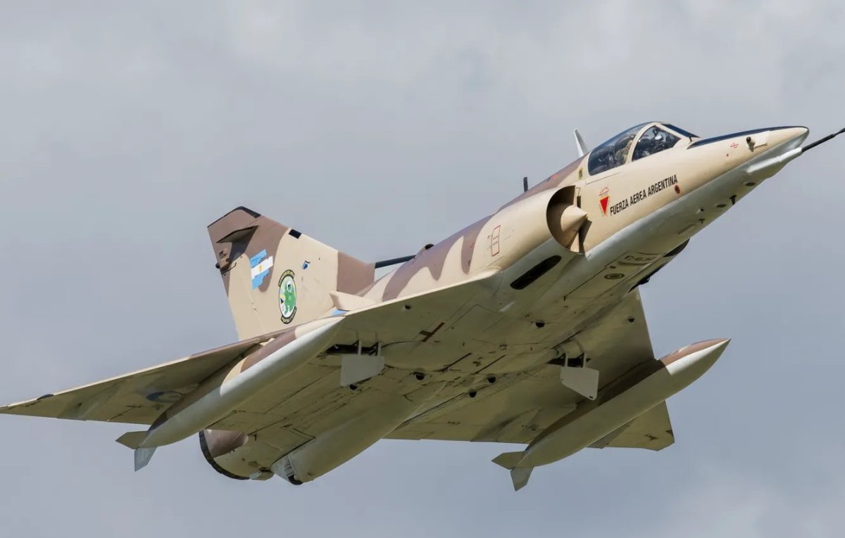 ВВС Мексики