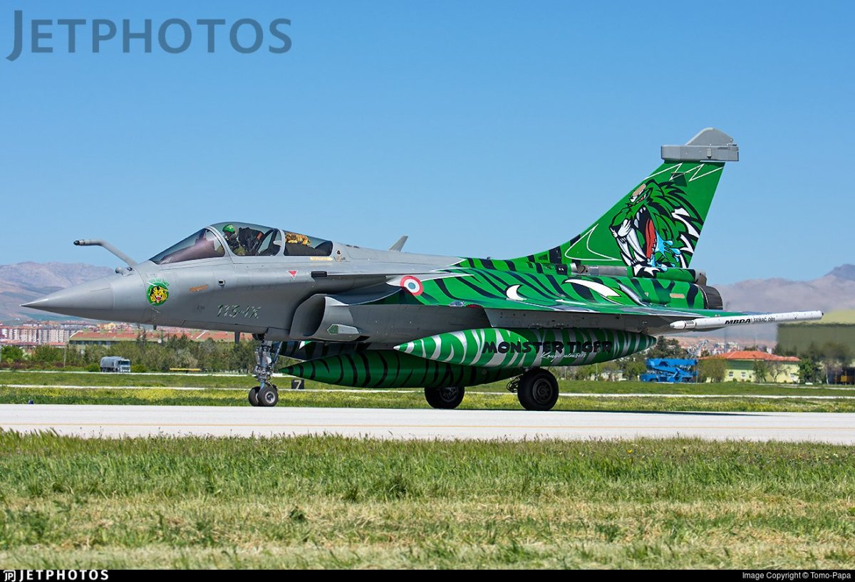 Рафаль самолеты