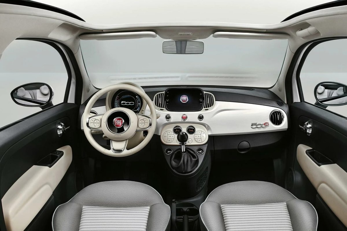 Fiat 500cc