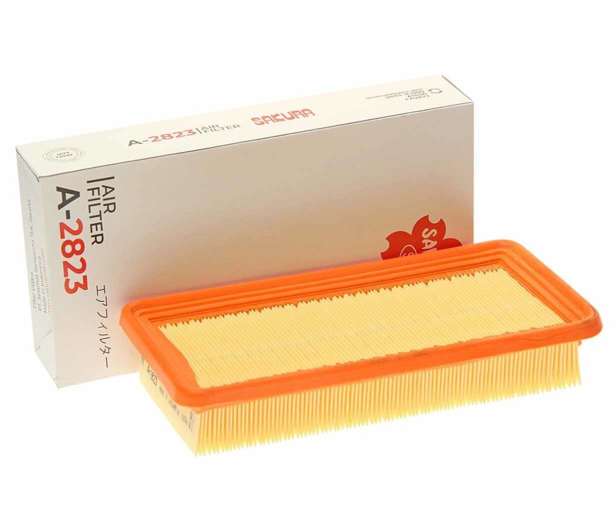 Sakura a2823 фильтр воздушный