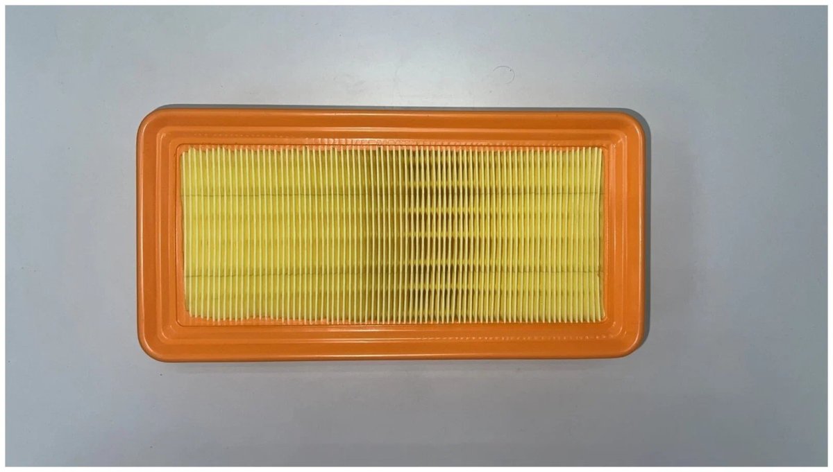 @ Fa027 Fortech fa-027 фильтр воздушный круглый Ford Focus II, C-Max/Focus (07->), Mazda 3