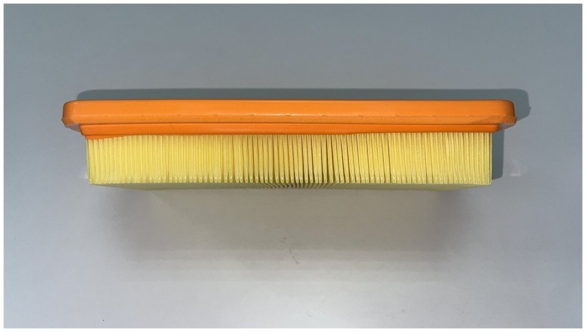 Фильтр воздушный Mann c 2658/1