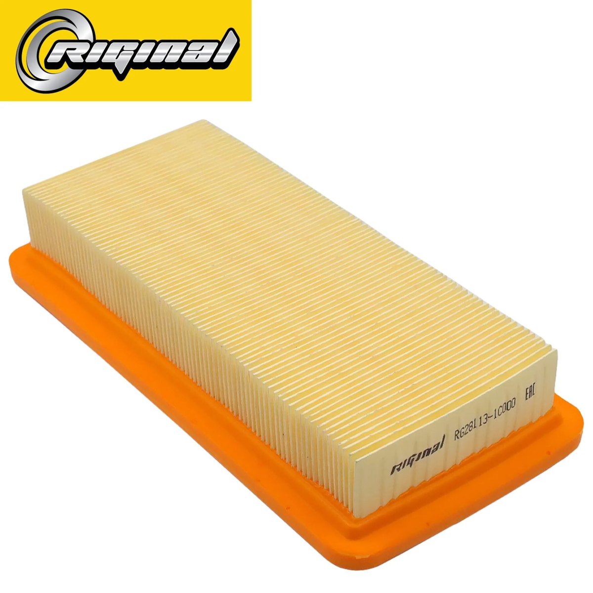 Фильтр воздушный KF 0401109080