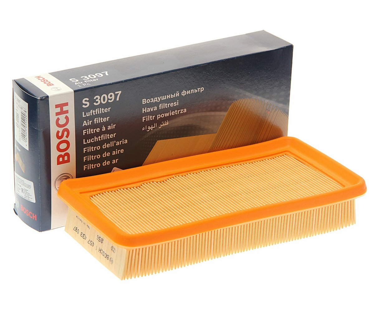 Воздушный фильтр KORTEX ka0292